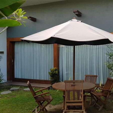Pipe Dream Villas Resort Kuta (Lombok) Exterior foto