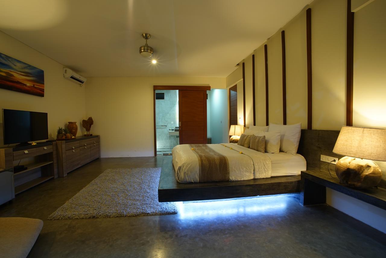 Pipe Dream Villas Resort Kuta (Lombok) Exterior foto