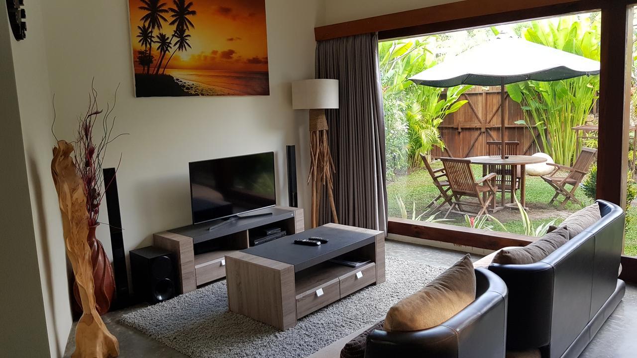 Pipe Dream Villas Resort Kuta (Lombok) Exterior foto