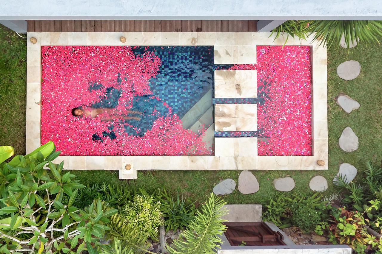 Pipe Dream Villas Resort Kuta (Lombok) Exterior foto