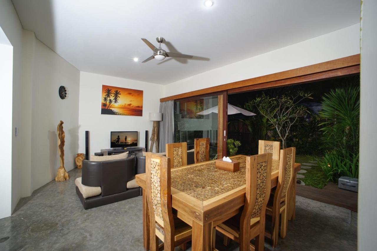 Pipe Dream Villas Resort Kuta (Lombok) Exterior foto