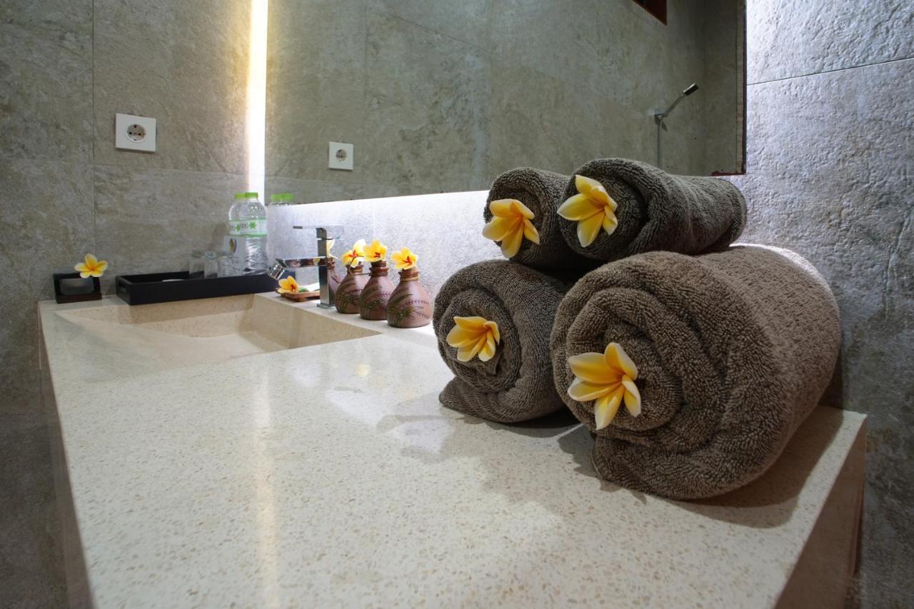 Pipe Dream Villas Resort Kuta (Lombok) Exterior foto