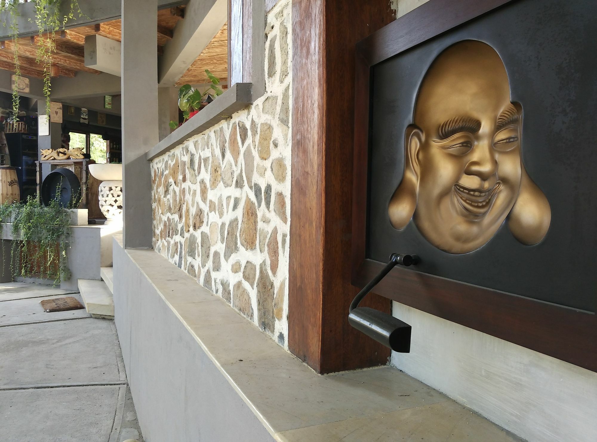 Pipe Dream Villas Resort Kuta (Lombok) Exterior foto