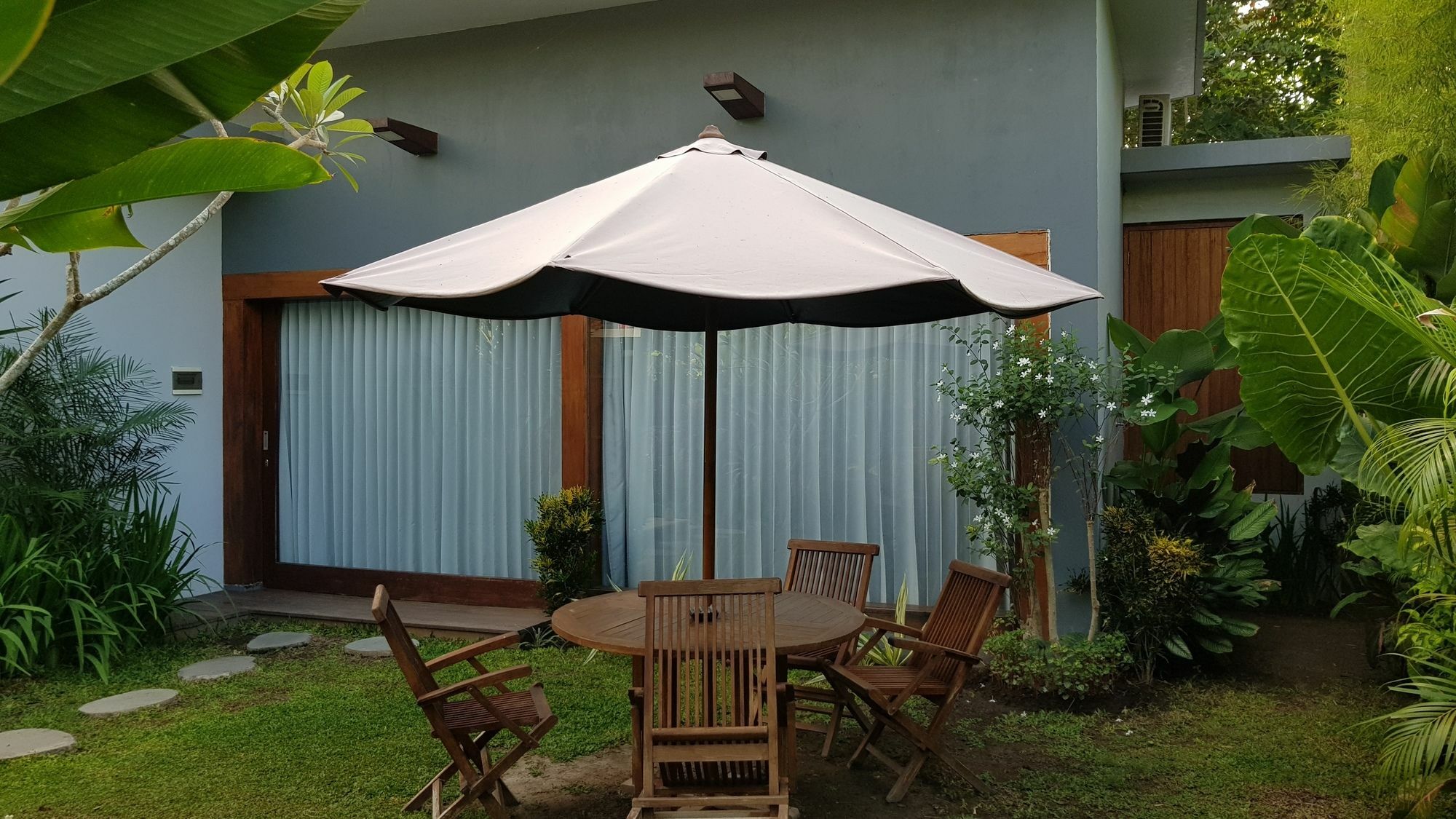 Pipe Dream Villas Resort Kuta (Lombok) Exterior foto