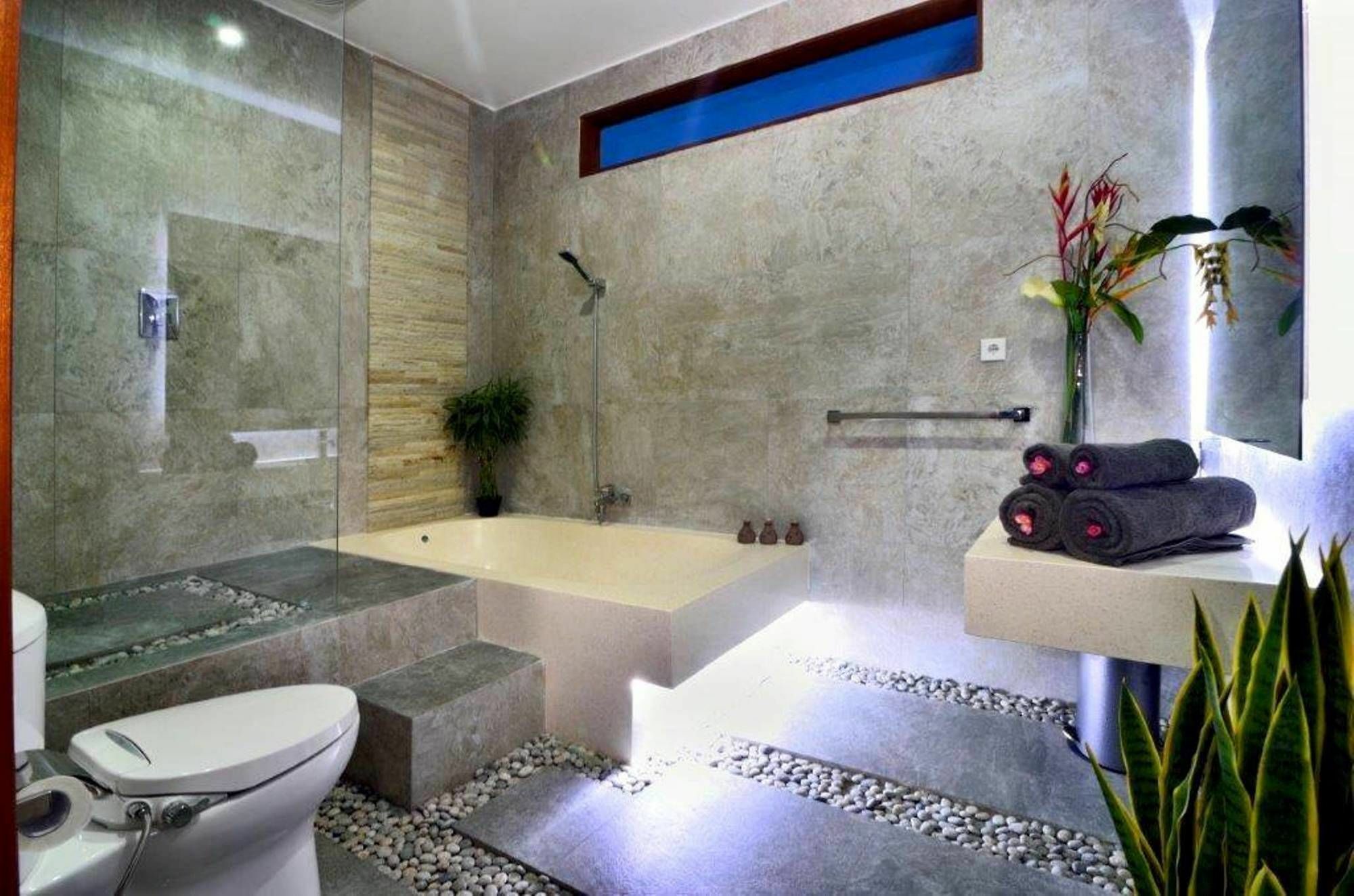 Pipe Dream Villas Resort Kuta (Lombok) Exterior foto