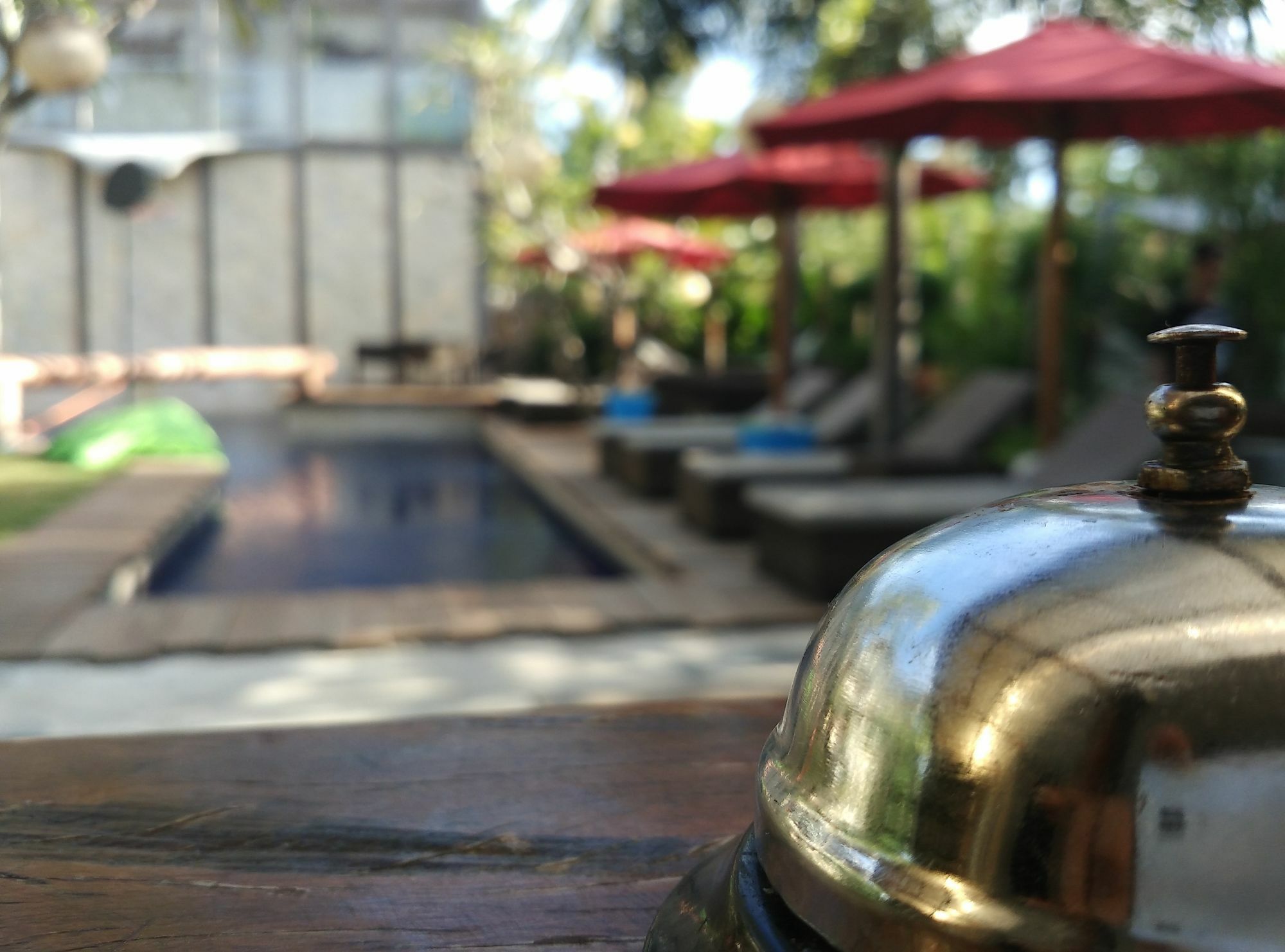 Pipe Dream Villas Resort Kuta (Lombok) Exterior foto
